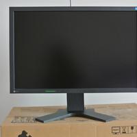 Monitor 22" eizo s2233w-bk