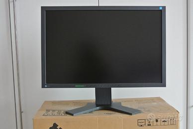 Monitor 22" eizo s2233w-bk