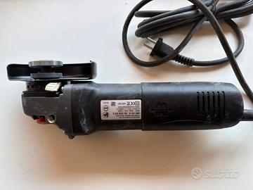 Smerigliatrice Wurth Ews 125-s