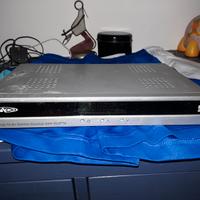 Ricevitore satellitare irrradio