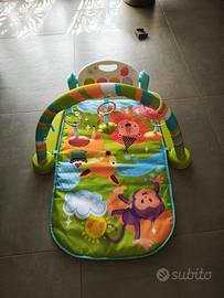 Palestrina neonato 