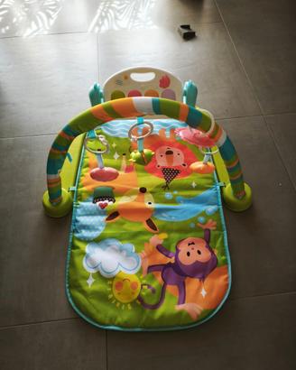 Palestrina neonato 