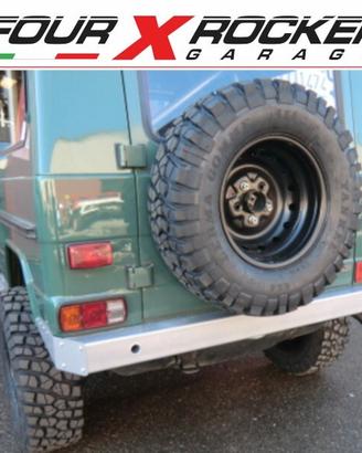 PARAURTI MERCEDES CLASSE G