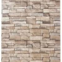 Carta da parati 3D autoadesiva