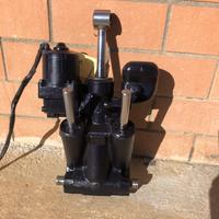 Trim Yamaha revisionato