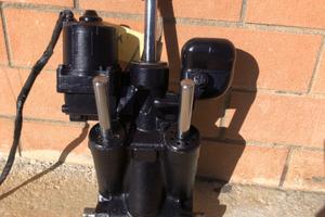 Trim Yamaha revisionato