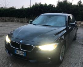 Bmw 316 2014