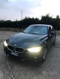 Bmw 316 2014