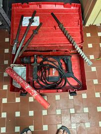 Martello hilti