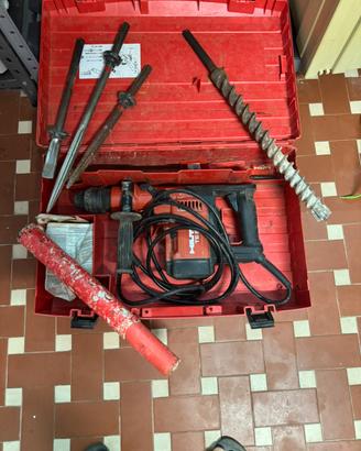 Martello hilti