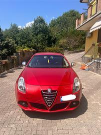 Giulietta 2.0 170 cv