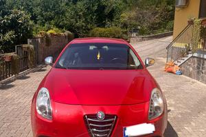Giulietta 2.0 170 cv