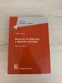 Bilancio d’esercizio e Principi contabili
