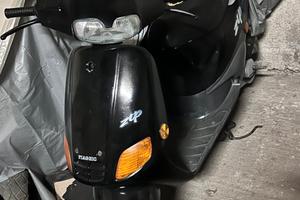 Piaggio zip