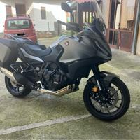 Honda NT 1100 - 2023