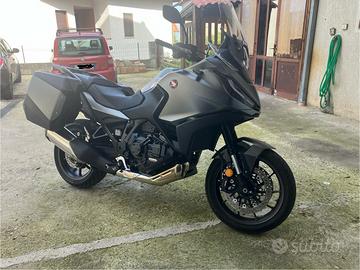 Honda NT 1100 - 2023