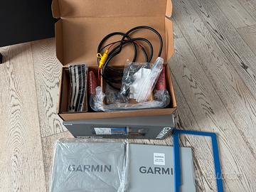 accessori per Garmin 8412  xsv