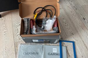 accessori per Garmin 8412  xsv