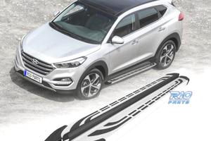 PEDANE HYUNDAI TUCSON 15-20