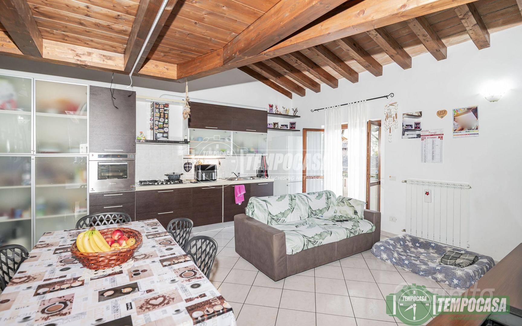 Appartamento – Pieve Fissiraga - Vista 4