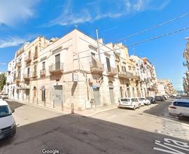 VA269 Palazzina mq 300 - Vista Mare
