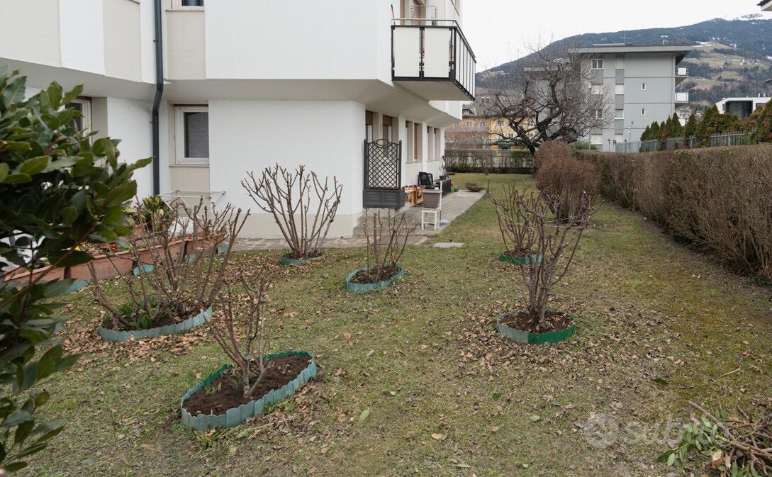 Appartamento – Brixen - Bressanone, Oberer Burgfrieden - Castelliere di Sopra, Burgfrieden - Castelliere - Vista 2