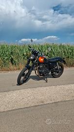 Mash 400 Scrambler