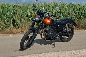 Mash 400 Scrambler