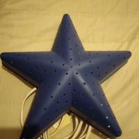 Lampada Ikea per cameretta 