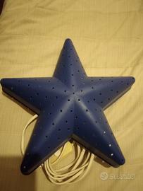 Lampada Ikea per cameretta 