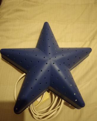 Lampada Ikea per cameretta 