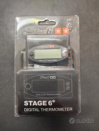 STRUMENTAZIONE STAGE6 BENZINA