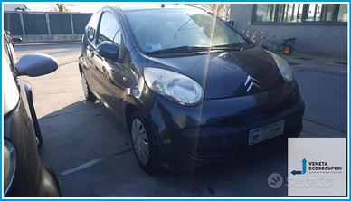 Ricambi Usati CITROEN C1 2006