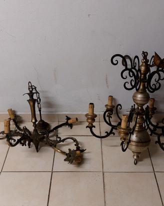 Lampadari 