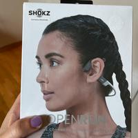 Cuffie da sport/corsa