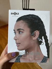 Cuffie da sport/corsa