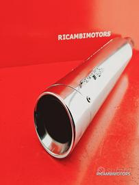 MARMITTA SCREAMIN EAGLE STREET GLIDE