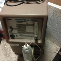 HEALTHYNE BX 5000 USATO.