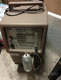 HEALTHYNE BX 5000 USATO.