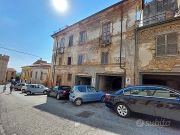 Stabile/Palazzo Mosciano Sant'Angelo