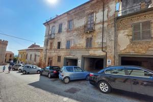 Stabile/Palazzo Mosciano Sant'Angelo