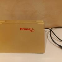 piegatrice fogli A4 Prima