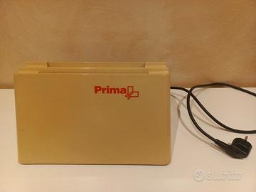 piegatrice fogli A4 Prima