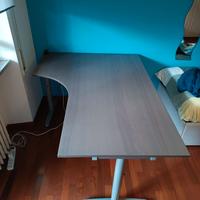 Scrivania IKEA