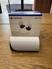 Auricolari Playstation PULSE Explore Ps / cuffie