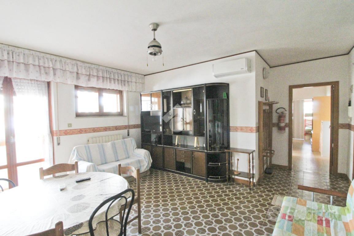 Appartamento – Campomarino, Campomarino Lido, Case FIAT - Vista 3