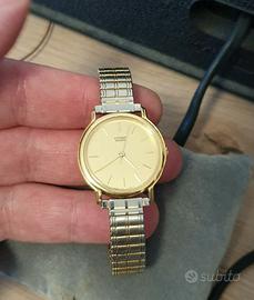 Orologio Citizen Quartz vintage