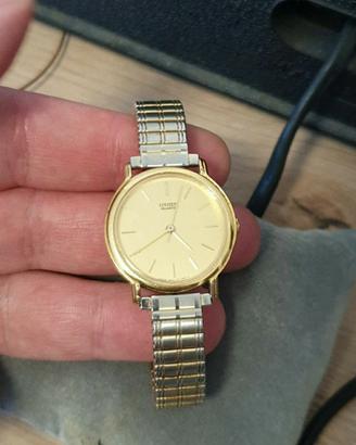 Orologio Citizen Quartz vintage