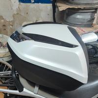bauletto sh 350