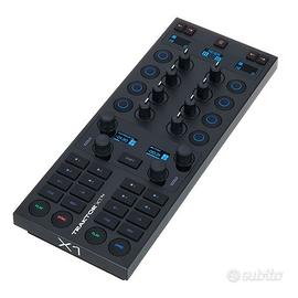 DJ  NATIVE INSTRUMENTS Traktor X1 MK3